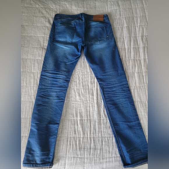 Scotch&Soda denim jeans - Picture 6 of 7